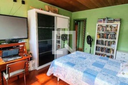 Casa à venda com 4 quartos, 240m² em Fonseca, Niterói