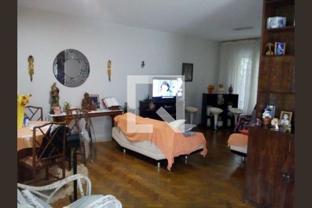 Casa à venda com 4 quartos, 315m² em São Francisco, Niterói