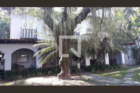 Casa à venda com 4 quartos, 370m² em Icaraí, Niterói