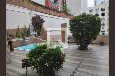 Casa à venda com 4 quartos, 380m² em Icaraí, Niterói