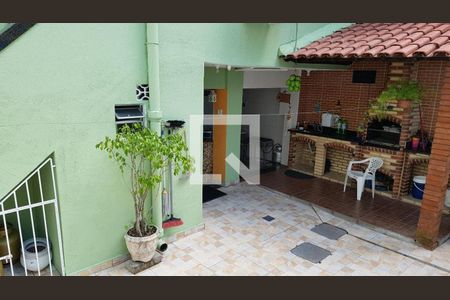 Casa à venda com 4 quartos, 200m² em Fonseca, Niterói