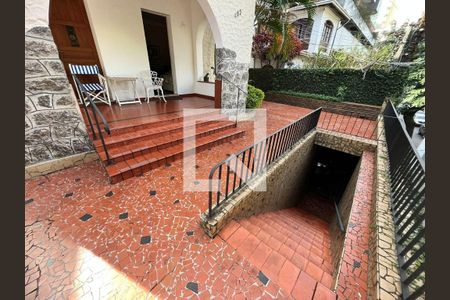 Casa à venda com 4 quartos, 300m² em Icaraí, Niterói