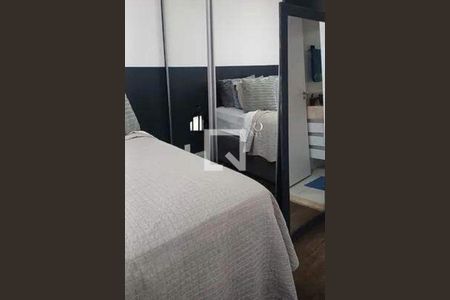 Apartamento à venda com 1 quarto, 34m² em Ipiranga, São Paulo