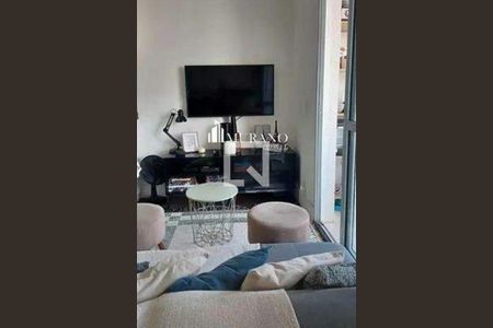 Apartamento à venda com 1 quarto, 34m² em Ipiranga, São Paulo