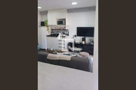 Apartamento à venda com 1 quarto, 34m² em Ipiranga, São Paulo