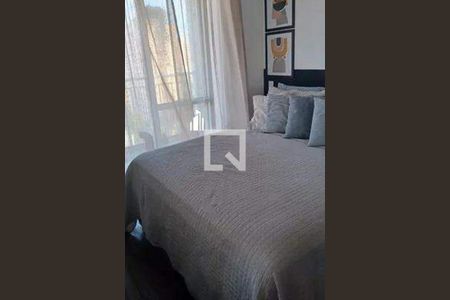 Apartamento à venda com 1 quarto, 34m² em Ipiranga, São Paulo