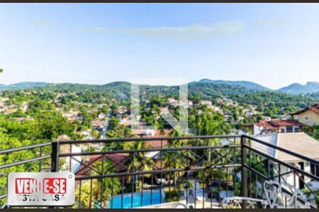 Casa à venda com 470m², 4 quartos e 2 vagas