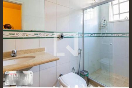 Casa à venda com 470m², 4 quartos e 2 vagas