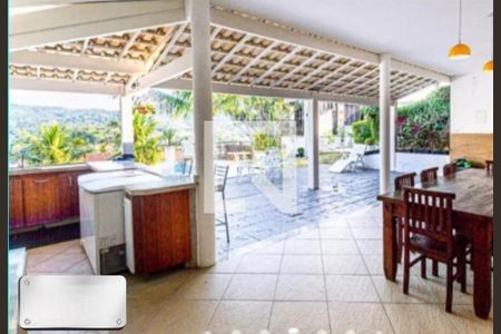 Casa à venda com 470m², 4 quartos e 2 vagas