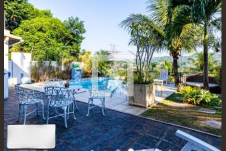 Casa à venda com 470m², 4 quartos e 2 vagas