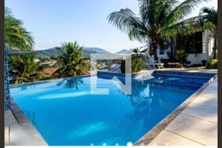 Casa à venda com 470m², 4 quartos e 2 vagas