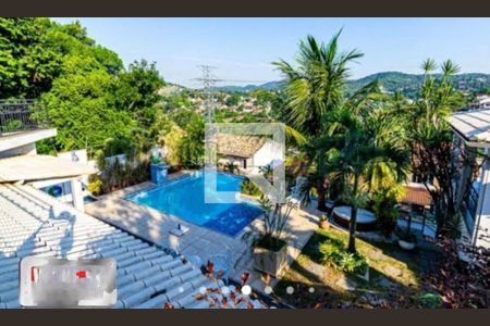 Casa à venda com 470m², 4 quartos e 2 vagas