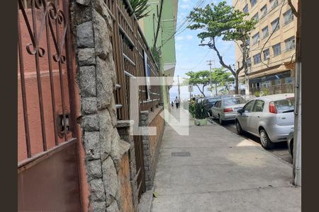 Casa à venda com 3 quartos, 100m² em Ingá, Niterói