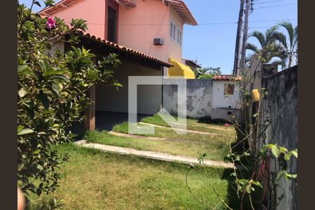 Casa à venda com 3 quartos, 176m² em Piratininga, Niterói