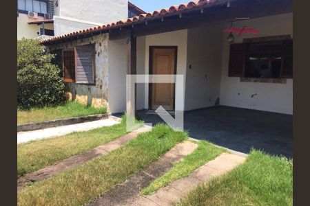 Casa à venda com 3 quartos, 176m² em Piratininga, Niterói