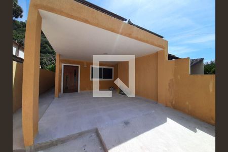 Casa à venda com 3 quartos, 127m² em Itaipu, Niterói