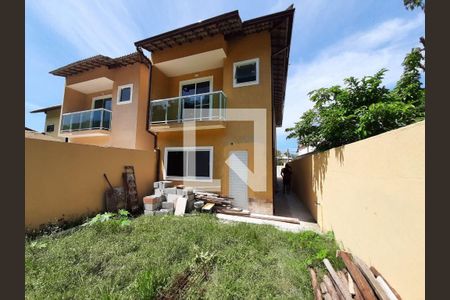 Casa à venda com 3 quartos, 127m² em Itaipu, Niterói