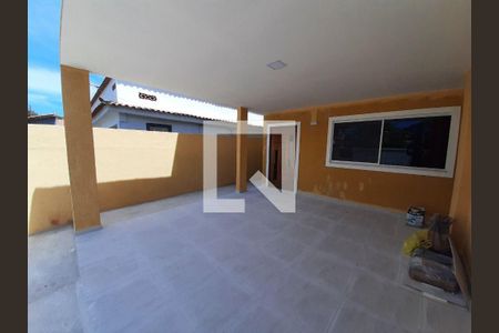 Casa à venda com 3 quartos, 127m² em Itaipu, Niterói