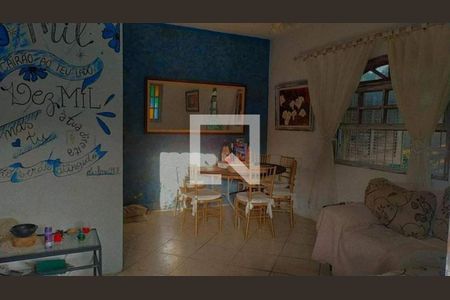 Casa à venda com 3 quartos, 200m² em Itaipu, Niterói