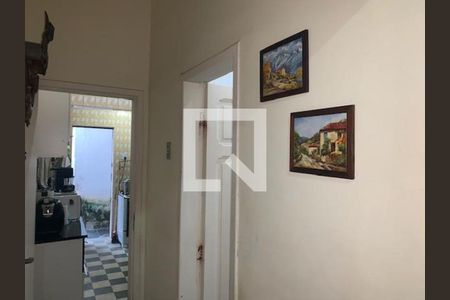 Casa à venda com 5 quartos, 140m² em Santa Rosa, Niterói