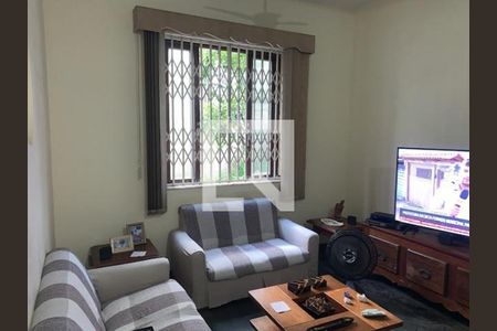 Casa à venda com 5 quartos, 140m² em Santa Rosa, Niterói
