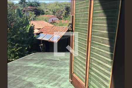 Casa à venda com 1 quarto, 120m² em Matapaca, Niterói