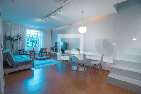Casa à venda com 4 quartos, 140m² em Santa Rosa, Niterói