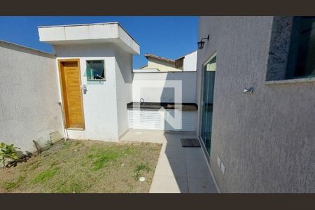 Casa à venda com 4 quartos, 200m² em Maravista, Niterói