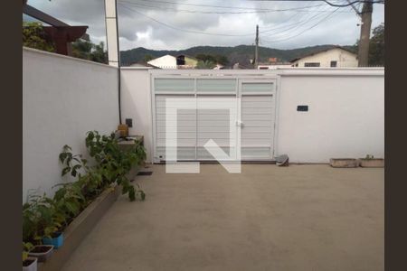 Casa à venda com 3 quartos, 168m² em Itaipu, Niterói