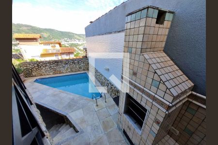 Casa à venda com 5 quartos, 262m² em São Francisco, Niterói