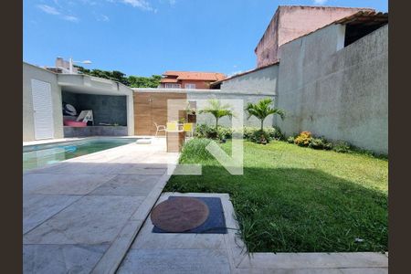 Casa à venda com 3 quartos, 192m² em Piratininga, Niterói