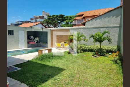 Casa à venda com 3 quartos, 192m² em Piratininga, Niterói