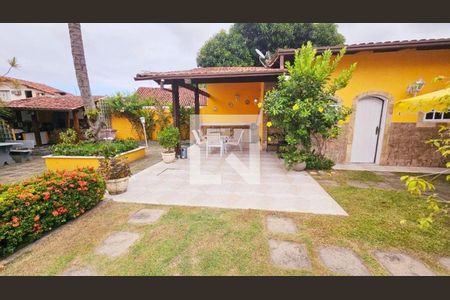 Casa à venda com 3 quartos, 130m² em Itaipu, Niterói