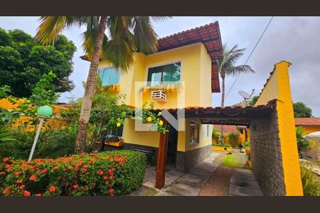 Casa à venda com 3 quartos, 130m² em Itaipu, Niterói