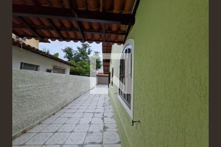 Casa à venda com 3 quartos, 200m² em Piratininga, Niterói