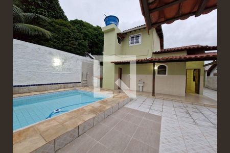 Casa à venda com 3 quartos, 200m² em Piratininga, Niterói