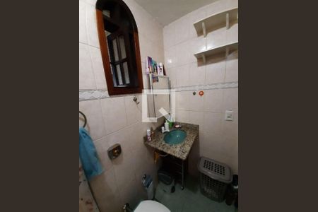 Casa à venda com 3 quartos, 48m² em Centro, Niterói