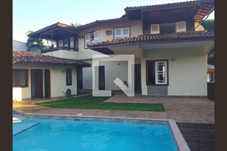 Casa à venda com 4 quartos, 446m² em Badu, Niterói