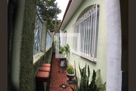 Casa à venda com 6 quartos, 300m² em Fonseca, Niterói