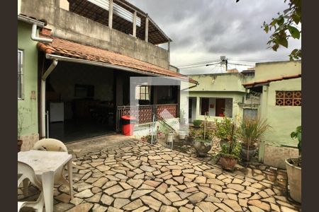 Casa à venda com 6 quartos, 300m² em Fonseca, Niterói