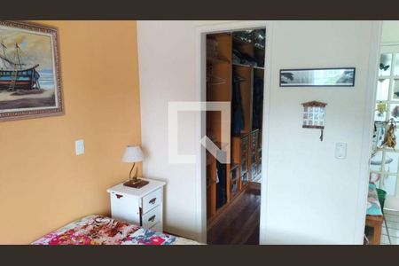 Casa à venda com 4 quartos, 224m² em Ingá, Niterói