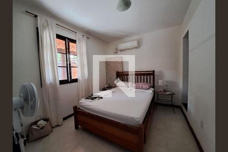 Casa à venda com 4 quartos, 207m² em Engenho do Mato, Niterói