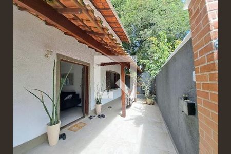 Casa à venda com 4 quartos, 207m² em Engenho do Mato, Niterói