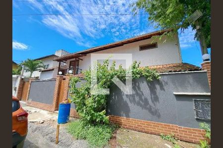 Casa à venda com 4 quartos, 207m² em Engenho do Mato, Niterói