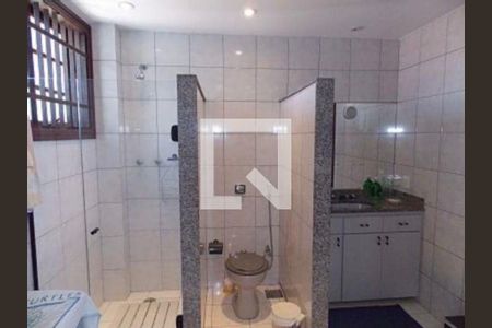 Casa à venda com 3 quartos, 513m² em Piratininga, Niterói