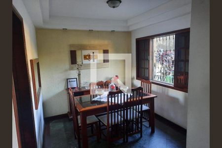 Casa à venda com 7 quartos, 400m² em Fonseca, Niterói