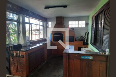 Casa à venda com 7 quartos, 400m² em Fonseca, Niterói