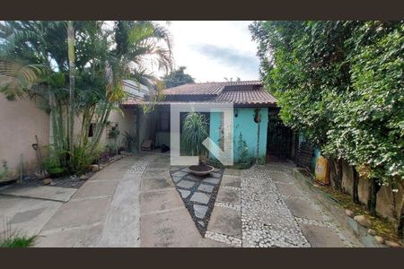 Casa à venda com 3 quartos, 92m² em Engenho do Mato, Niterói