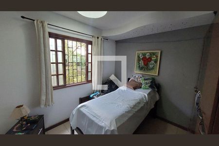Casa à venda com 3 quartos, 92m² em Engenho do Mato, Niterói