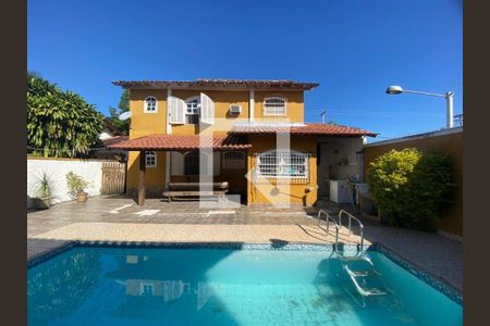 Casa à venda com 6 quartos, 290m² em Piratininga, Niterói